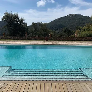  Villa Amazing Typical House With Swimming Pool España