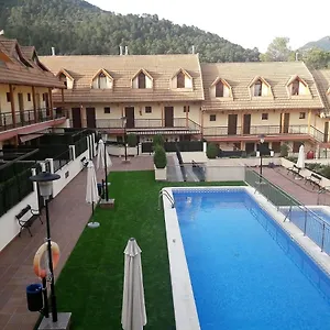  Apartamento Noelia Cazorla Sierra España