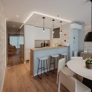  Apartamento Petit Luxe Volta