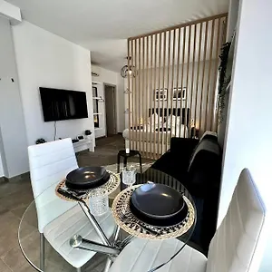  Apartamento Loft Moderno En Buena Ubicacion