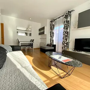  Apartamento Oasis Familiar