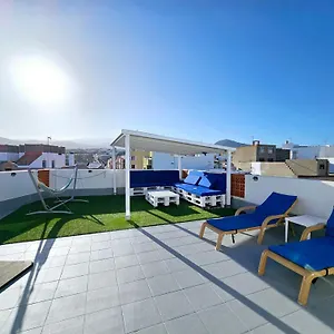  Apartamento St George's - Gran Canaria España