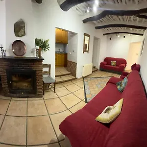  Сasa de vacaciones Y Terrazas De La Alpujarra España