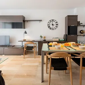 Petit Luxe ègara Terrassa