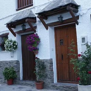  Casa rural Casa De La Ermita España