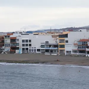  Apartamento Estudio Con Encanto En La Playa España