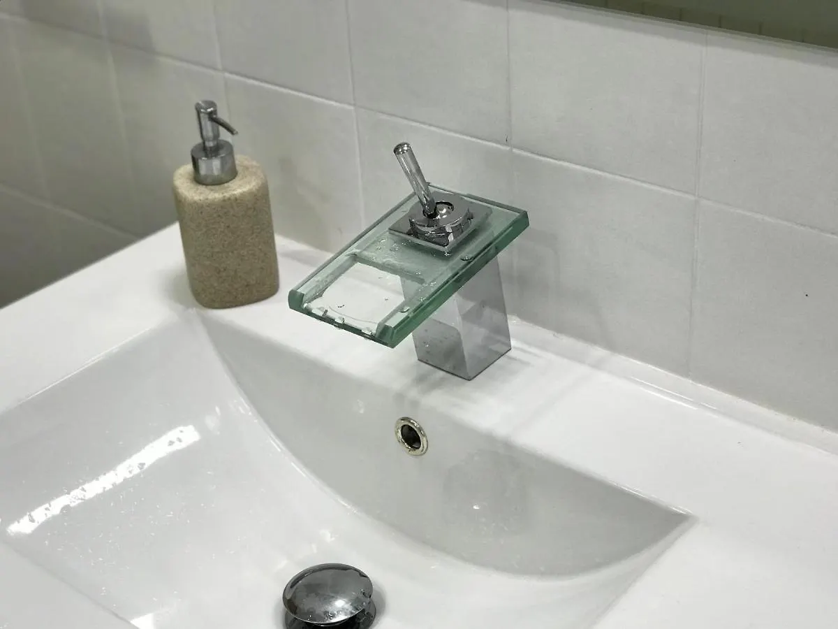 Piso Centrico Con Parking A 20Min De Barcelona Apartment Terrassa Spain