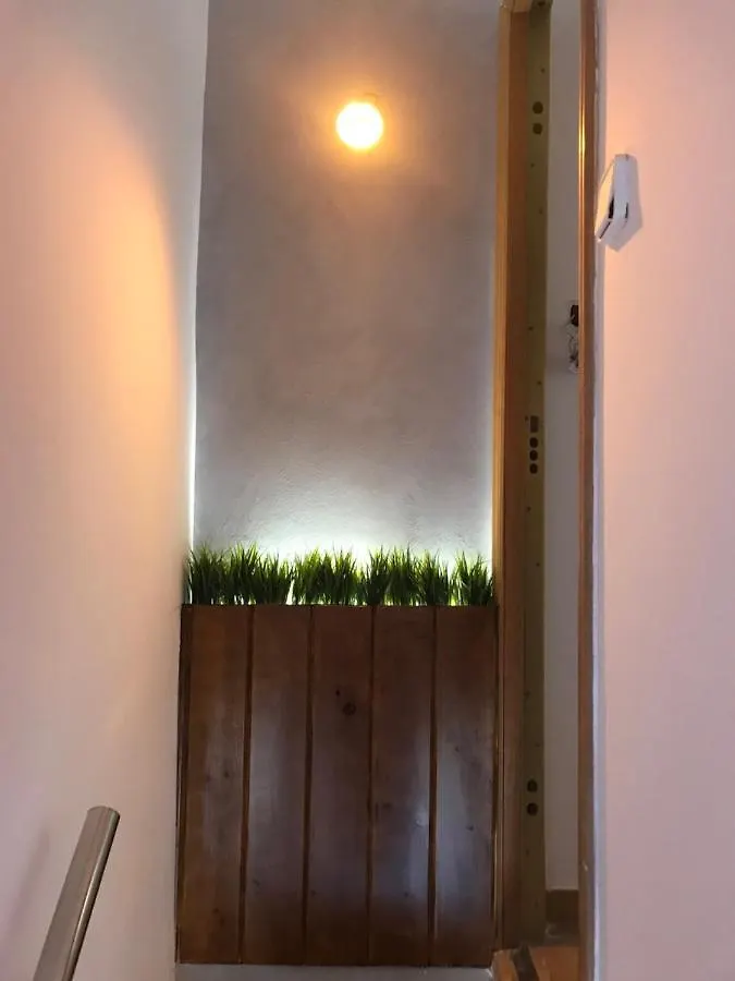 Piso Centrico Con Parking A 20Min De Barcelona Apartment Terrassa