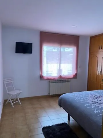 Appartamento Piso céntrico con Parking a 20min de Barcelona Terrassa