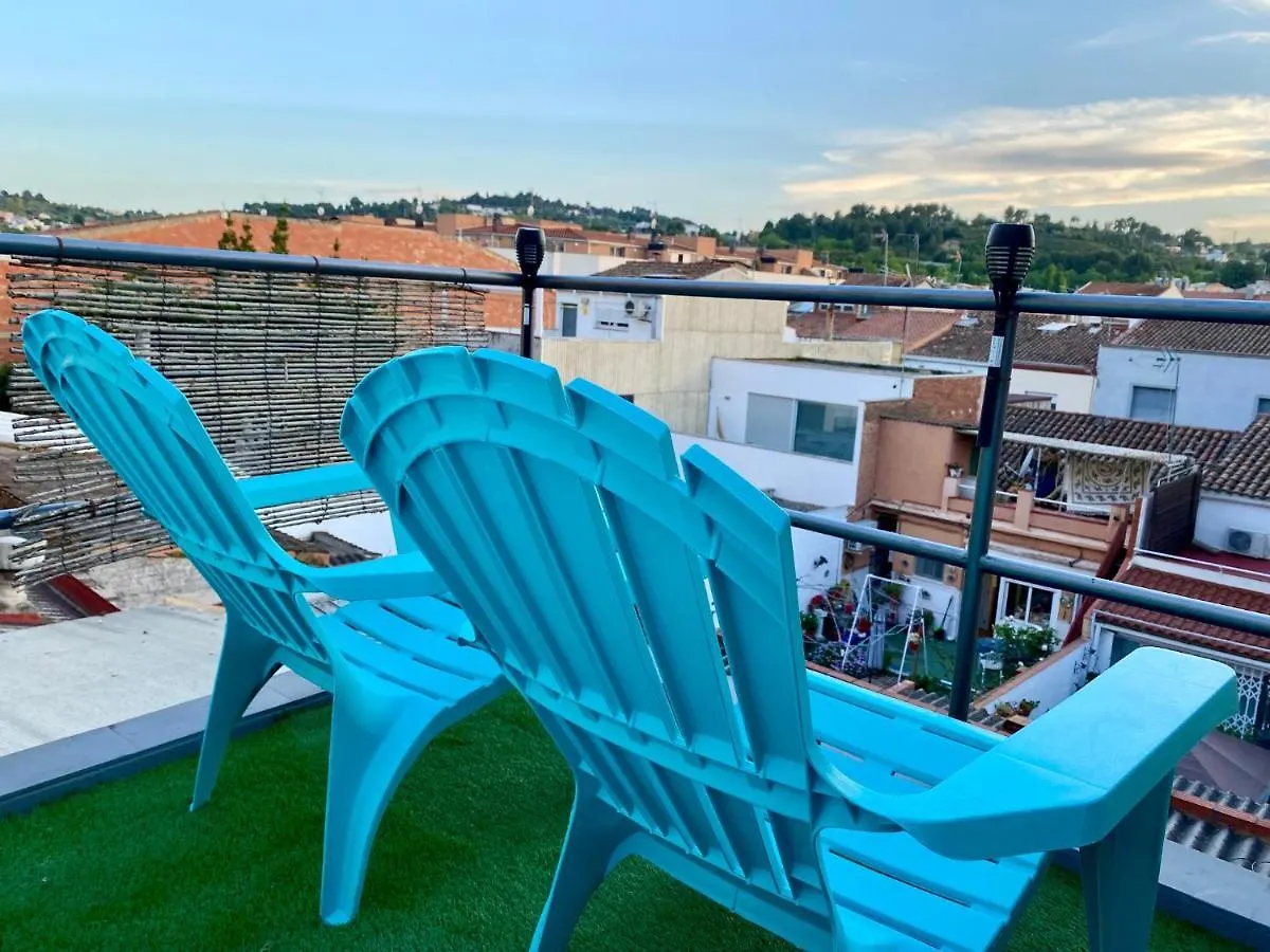 Piso Centrico Con Parking A 20Min De Barcelona Apartment Terrassa